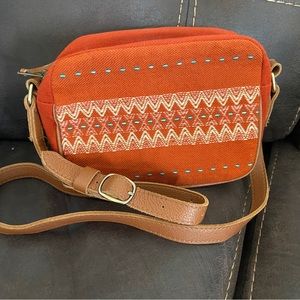 Mercado Global Purse